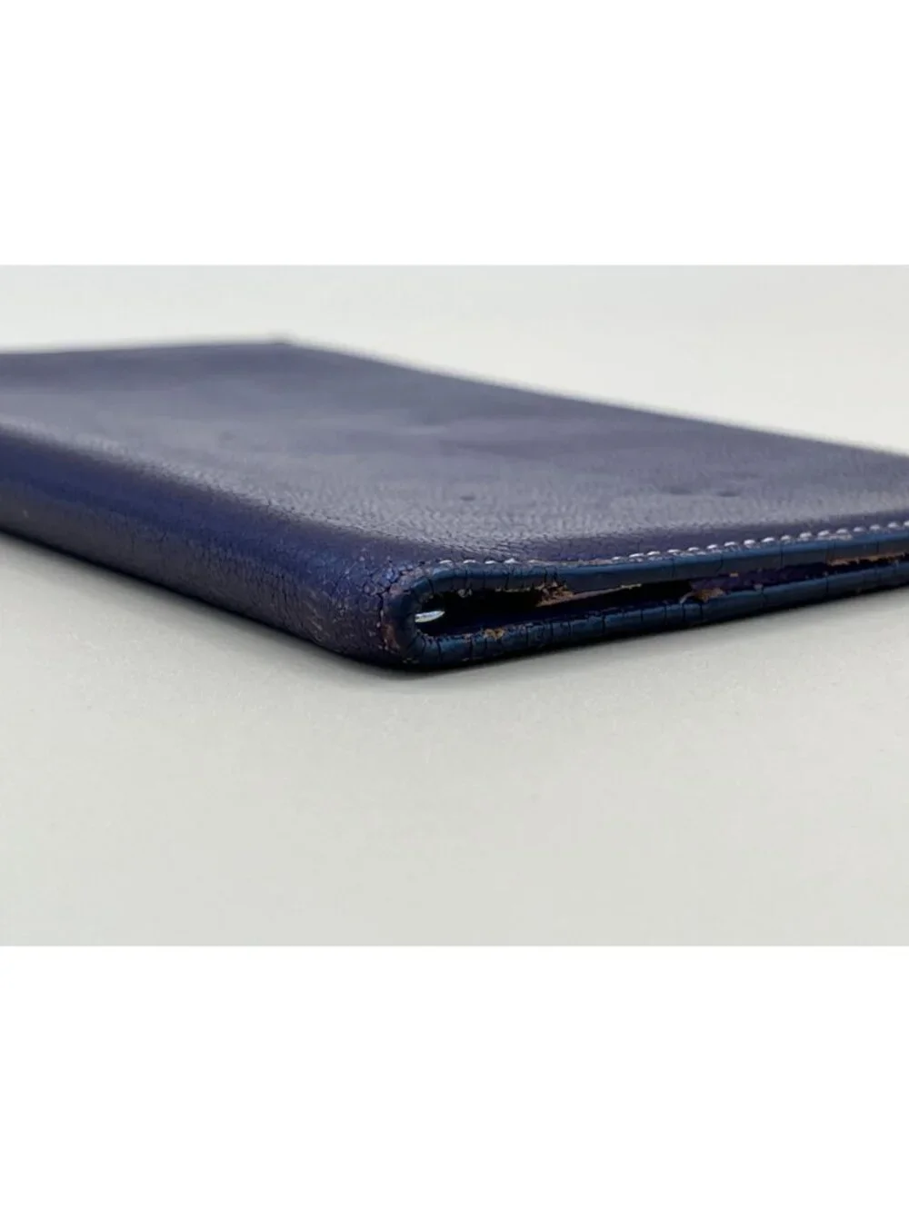 Hermes authentic long